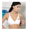 Luz&Pos 10876 COTTON EMZİRME SÜTYENİ