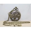 Motor Tasarımlı Köstekli Saat Alk3874