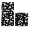 Motorcu Boyunluk Baf Buff Bandana 25x48 Cm Model 1