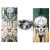 Motorcu Boyunluk Baf Buff Bandana 25x48 Cm Model 5