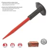 Muhafazalı (korumalı) Murç 30 Cm