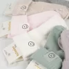 Luz&Pos Mutluluk Aks.kız Bebek Soket Çorap  Asorti