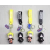 Naruto Silikon Anahtarlık Alk4255