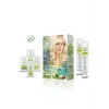 Natural Beauty Amonyaksız Saç Boyası 0.1 Platin Sarısı