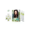 Natural Beauty Amonyaksız Saç Boyası 4.0 Kahve