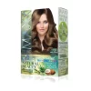 Natural Beauty Amonyaksız Saç Boyası 7.3 Fındık Kabuğu