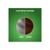 Naturals Saç Boyası Ayışığı Kahvesi 6/73