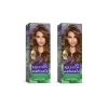 Naturals Saç Boyası Kumral 7/0 2x Paket