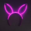 Neon Fosforlu Taç 6 Adet