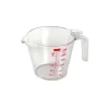Neon Ölçü Kabı 250 Ml. Royaleks-SC-371