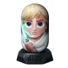Nessiworld  010135 Hylkies Star Wars - Luke Skywalker 54 parça Puzzle - No:02 - Ravensburger