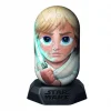 Nessiworld  010135 Hylkies Star Wars - Luke Skywalker 54 parça Puzzle - No:02 - Ravensburger