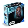 Nessiworld  010166 Hylkies Star Wars - Chewbacca 54 parça Puzzle - No:05 - Ravensburger