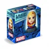 Nessiworld  011569 Hylkies Marvel - Captain Marvel 54 parça Puzzle - No:07 - Ravensburger