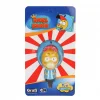 Nessiworld  0168 Köpük Oyuncak Kral Şakir -Tusi