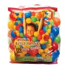 Nessiworld 01755 Oyun Havuz Topu 9 cm -Dede