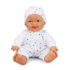 Nessiworld 020020 Sunman, Naz Bebek Sesli, 23 cm / +3 yaş