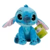 Nessiworld  0299 Disney Core Stitch Peluş 25 cm -Sunman