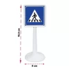 Nessiworld  03 273 Pilsan Mini Trafik İşaretleri