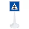 Nessiworld  03 273 Pilsan Mini Trafik İşaretleri