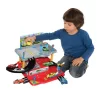 Nessiworld 03067 2 KATLI GARAJ OYUN SETİ