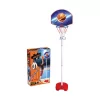Nessiworld  03407 Dede Ayaklı Basket Potası