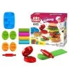 Nessiworld 03554 HAMBURGER HAMUR SET 200GR