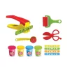 Nessiworld 03618 EL PRESİ HAMUR SET 224GR
