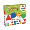 Nessiworld 03674 Şekillerle Aktivite -Dede