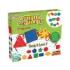 Nessiworld 03674 Şekillerle Aktivite -Dede