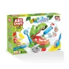 Nessiworld 03677 DİNO DİŞÇİ HAMUR SET