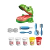 Nessiworld 03677 DİNO DİŞÇİ HAMUR SET