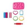 Nessiworld 03683 Art Craft Doğum Günü Hamur Set 200 gr