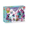 Nessiworld 03737 PERİ MASALI HAMUR SET 336 GR