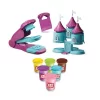 Nessiworld 03737 PERİ MASALI HAMUR SET 336 GR
