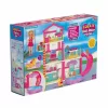 Nessiworld 03742 Lolanın Tatil Evi -Dede
