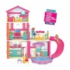 Nessiworld 03742 Lolanın Tatil Evi -Dede