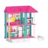 Nessiworld 03757 Milanın 2 Katlı Rüyası -Dede