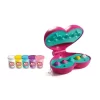 Nessiworld  03849 Takı Tasarla Hamur Seti 280 gr -Fentoys