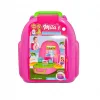 Nessiworld  03869 Milanın Oturma Odası Set Sırt Çantası - Fen toys
