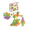 Nessiworld  03905FunFunPuzzle128Parça-Dede