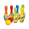 Nessiworld  03910 Kral Şakir Bowling -Fentoys