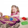 Nessiworld  03947 Artstand Kale Kum Seti 600 gr -Dede