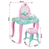 Nessiworld  06 048 Pilsan Sihirli Kelebek Makyaj Masası Pembe
