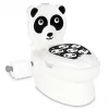 Nessiworld  07 561 Pilsan Eğitici Panda Klozet