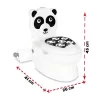 Nessiworld  07 561 Pilsan Eğitici Panda Klozet