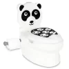 Nessiworld  07 561 Pilsan Eğitici Panda Klozet