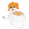 Nessiworld  07 562 Pilsan Eğitici Köpek Klozet