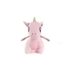 Nessiworld 0860 PEMBE KANATLI UNİCORN