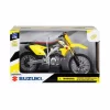 Nessiworld  1:12 Suzuki RM-Z450 2014 Model Motor